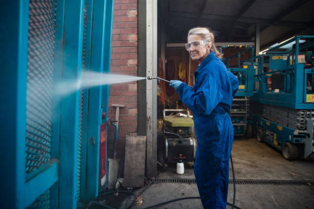 Best Machinery and Equipment Cleaning  in Hughson, CA