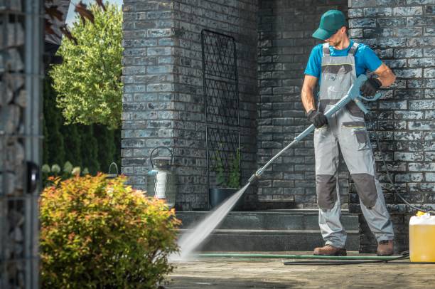 Best Graffiti Removal  in Hughson, CA