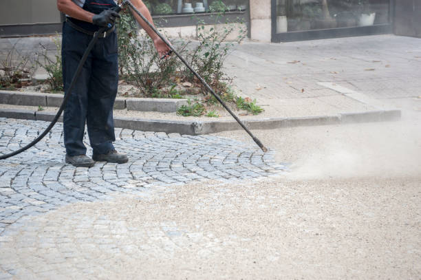 Best House Exterior Washing  in Hughson, CA