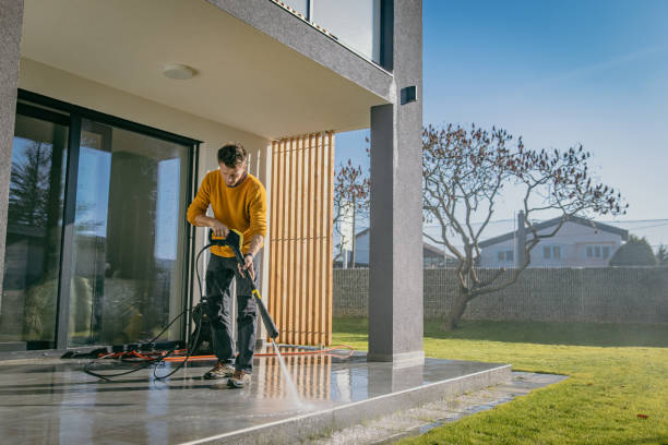 Reliable Hughson, CA Pressure Washing Services Solutions