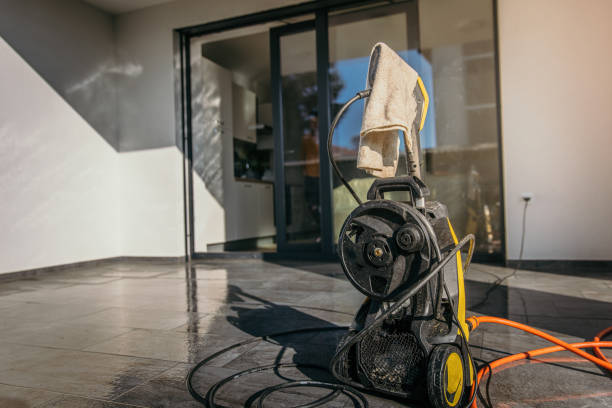 Best Factory Floor Cleaning  in Hughson, CA