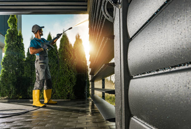 Best Sidewalk and Walkway Cleaning  in Hughson, CA