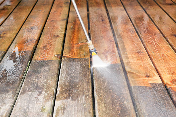 Best Restaurant Pressure Washing  in Hughson, CA