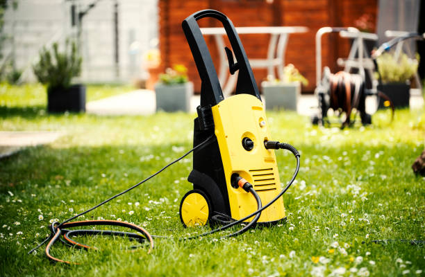 Best Post-Construction Pressure Washing  in Hughson, CA